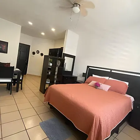 Cabo Hostings Lofts Apartment